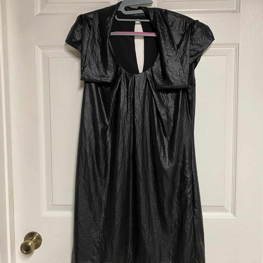 BCBGMAXAZRIA Dress Size Medium